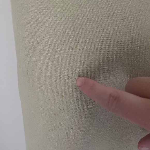 Ariat Tan Woman's Breeches Size 26 - Picture 6 of 10